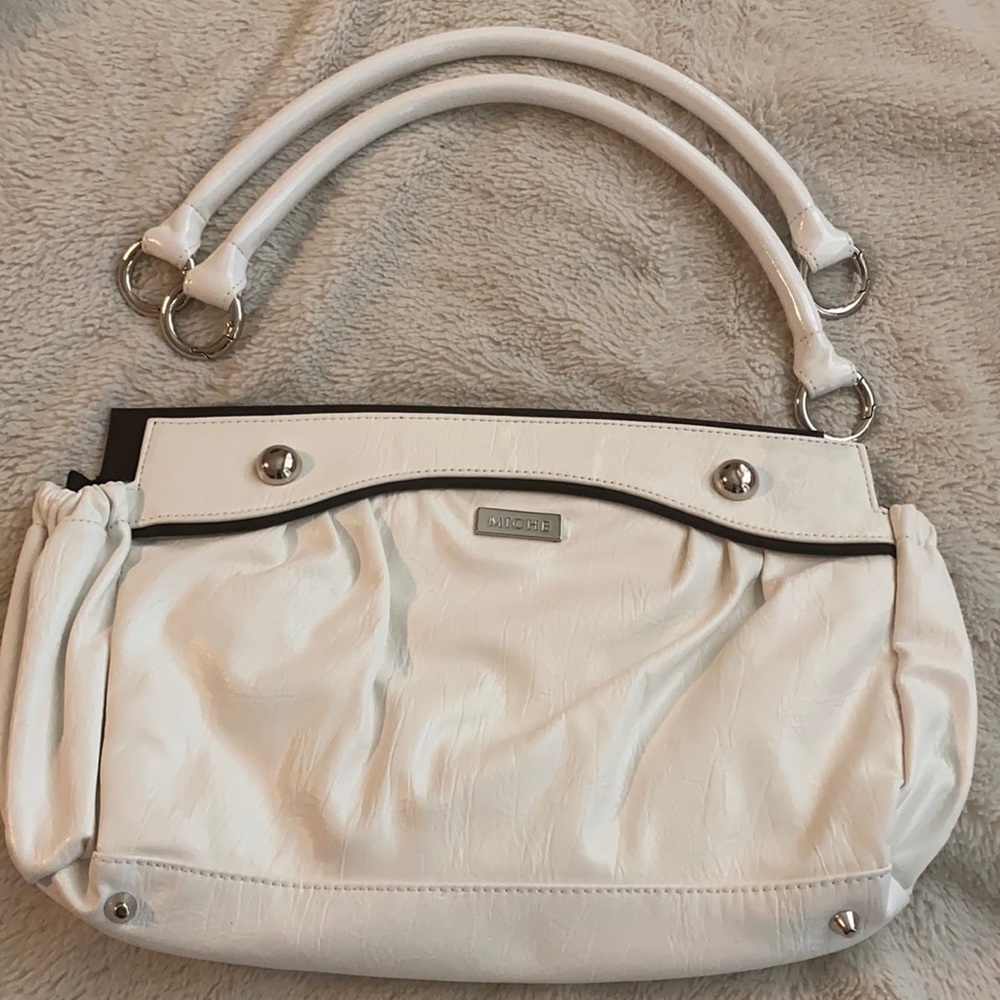 Miche Classic Shell Carlie with Handles